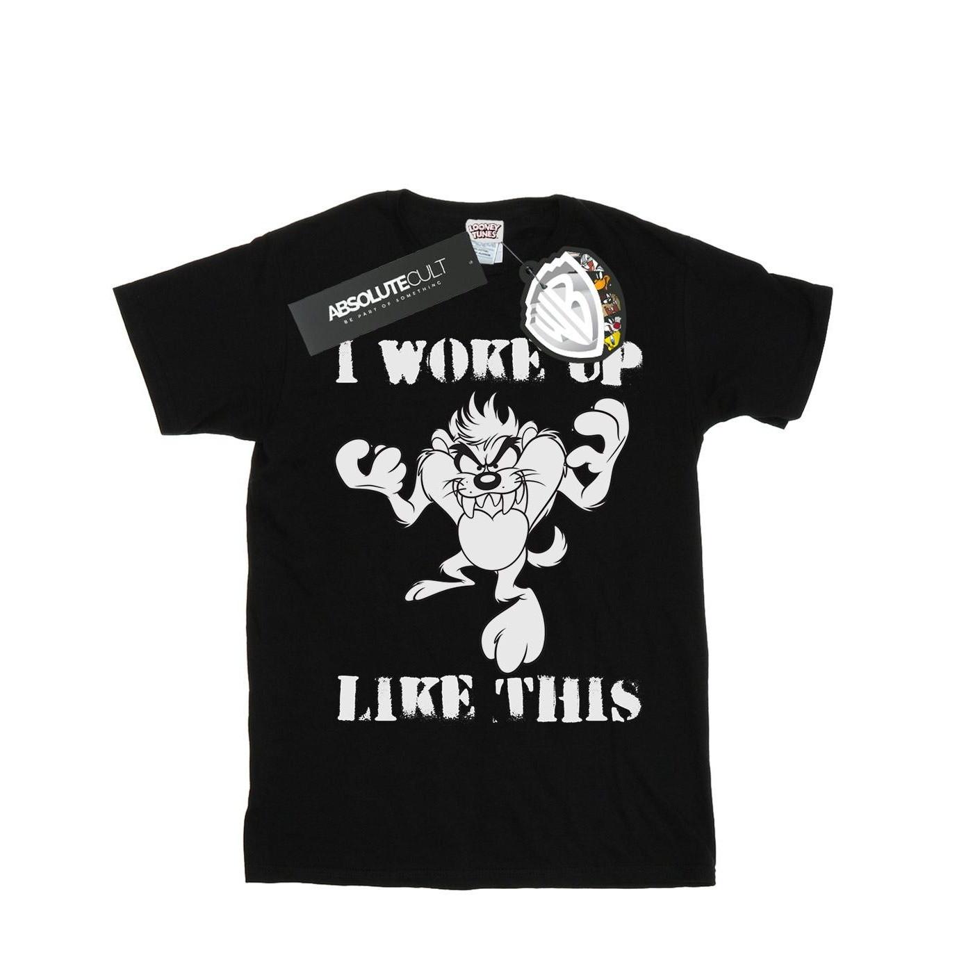 LOONEY TUNES I Woke Up Like This T-Shirt