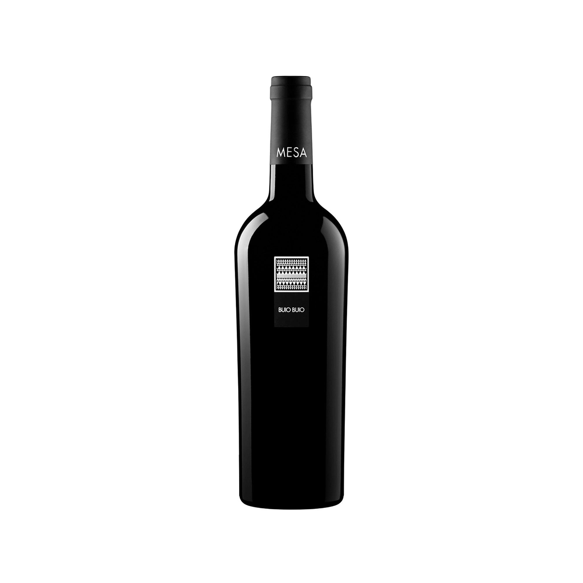 Cantina Mesa 2019, Buio Buio, Carignano del Sulcis DOP
