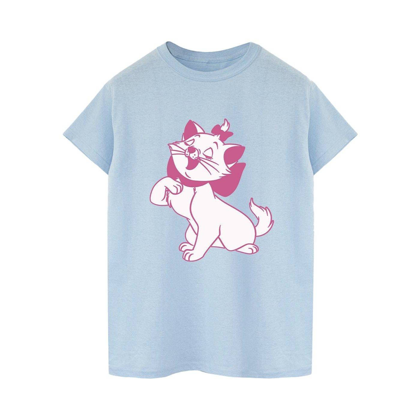 Disney The Aristocats Marie T-Shirt