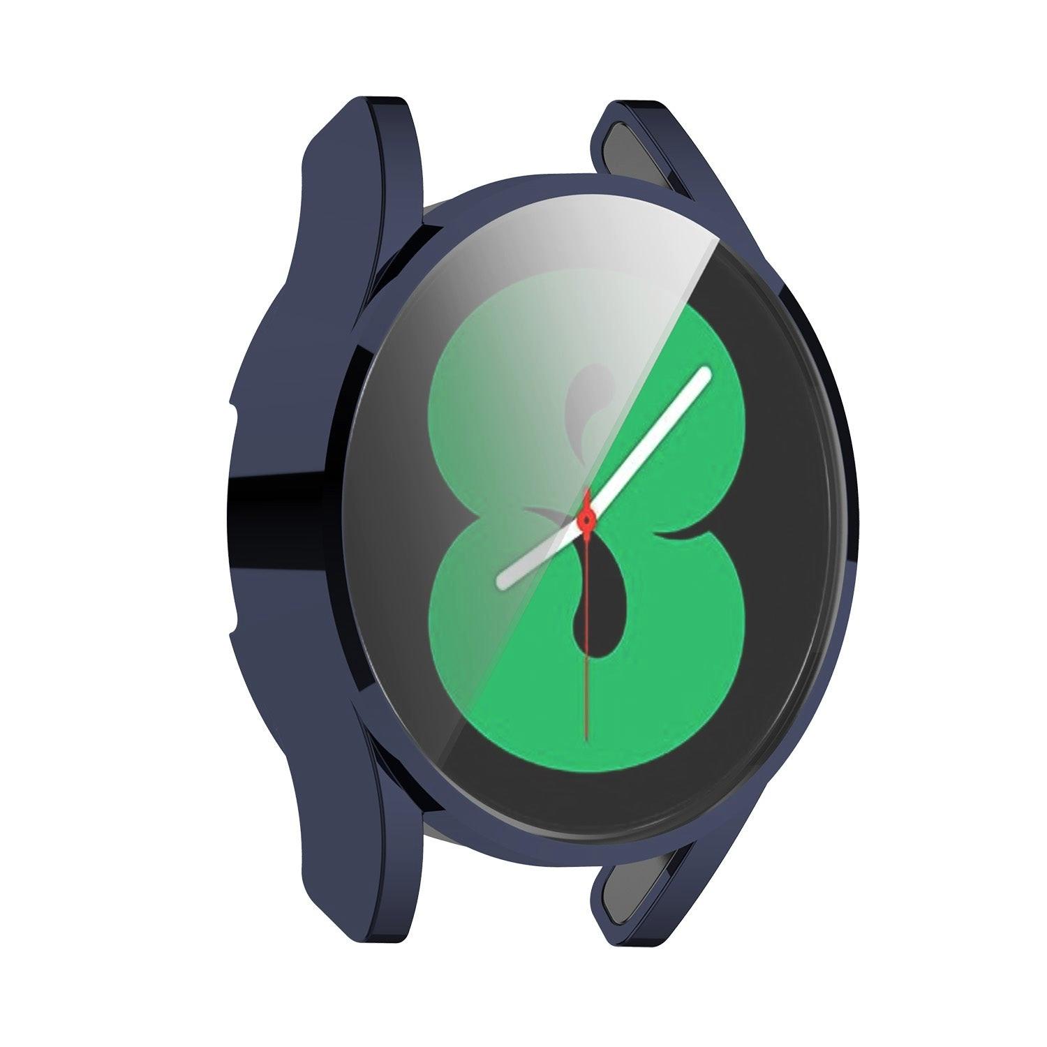 Cover-Discount Galaxy Watch 4 40mm - Gummi Schutz Case
