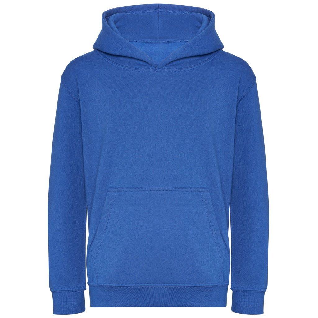 AWDis Kapuzenpullover, aus biologischem Anbau