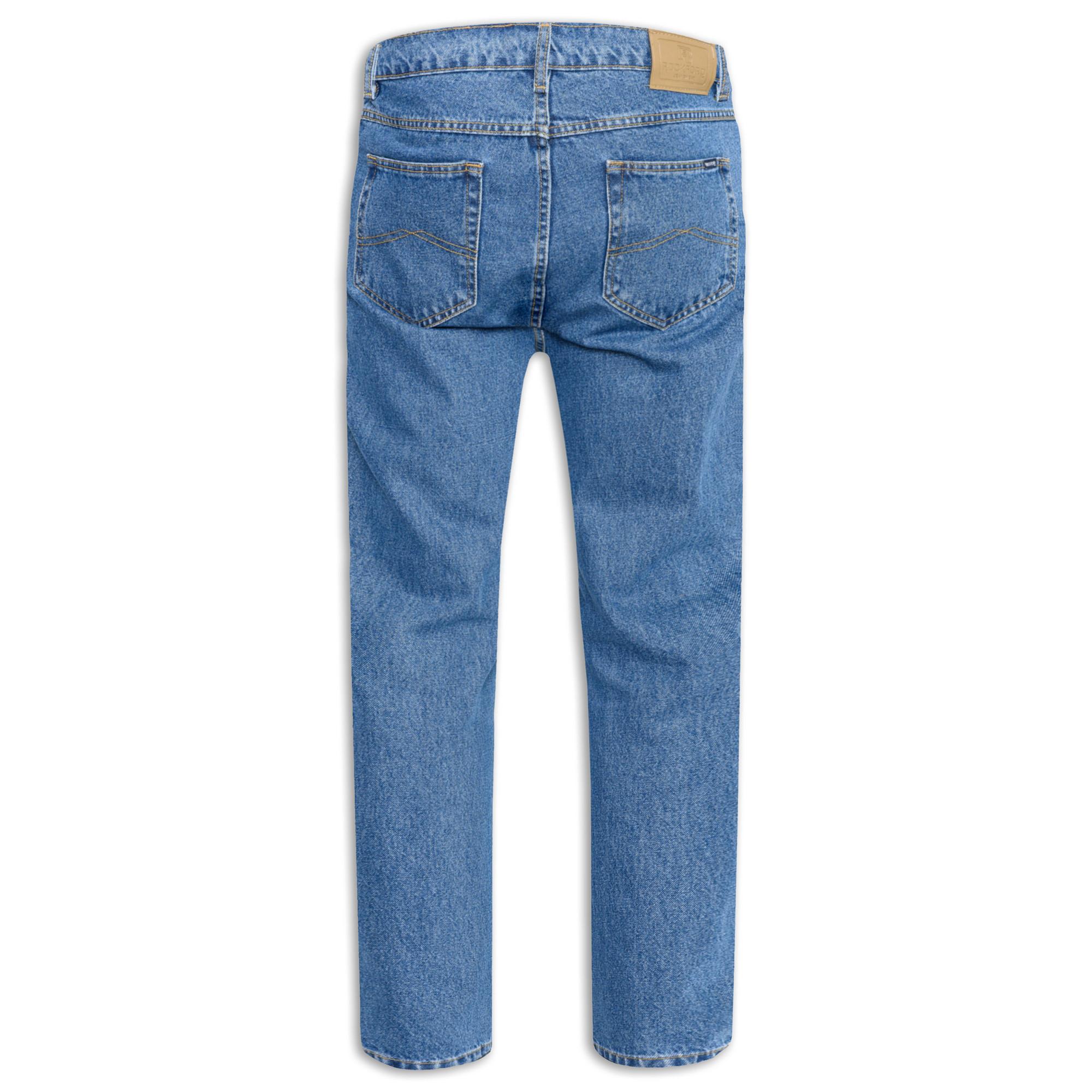 Duke Rockford Kingsize Comfort Fit Jeans