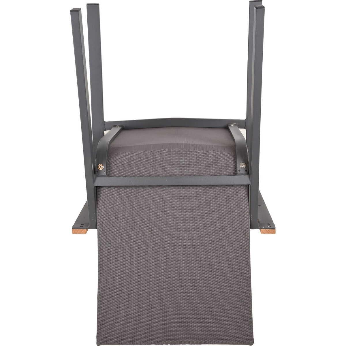 mutoni pleasure Garten Essgruppe Davina I natur (7-tlg)