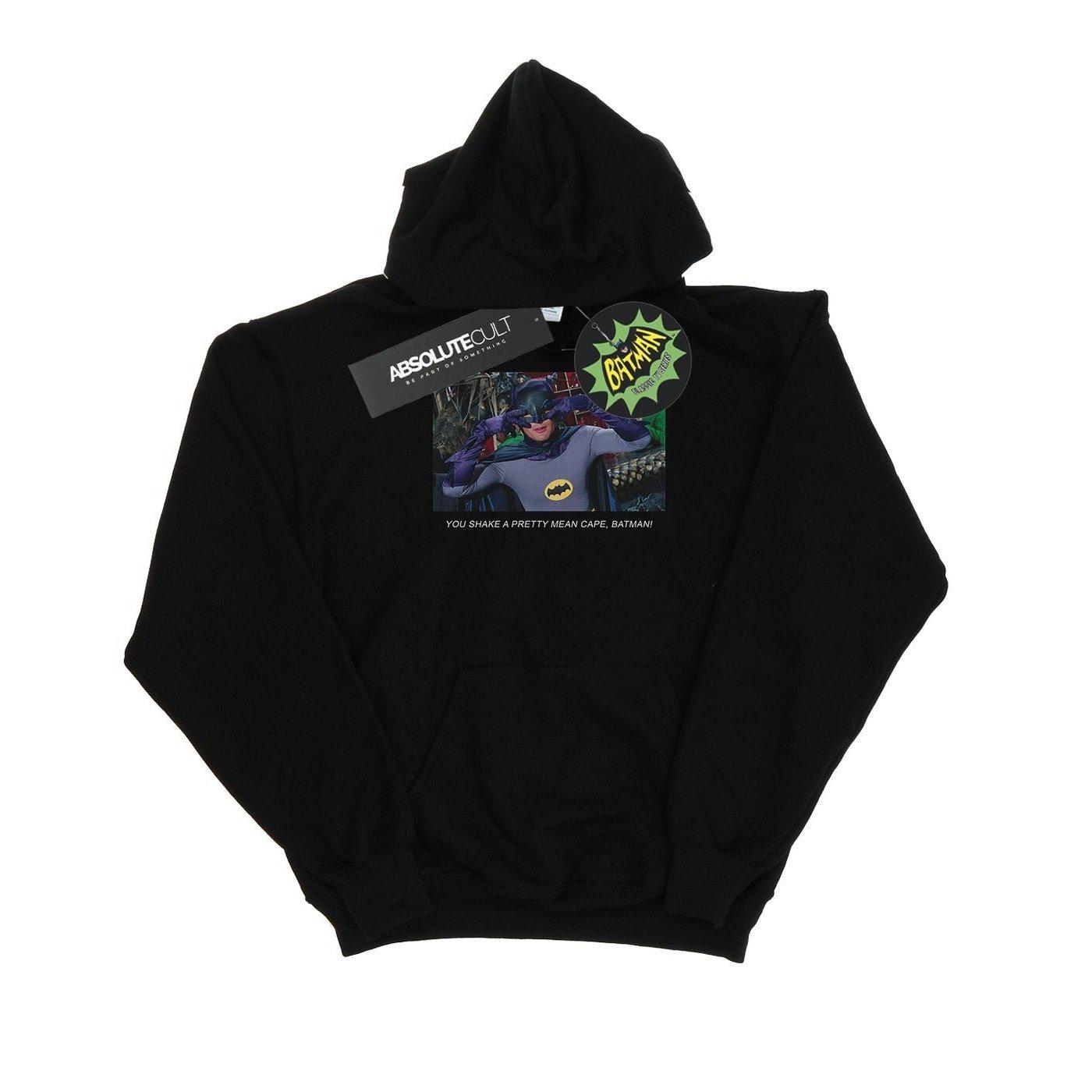 DC COMICS Batman TV Series Kapuzenpullover