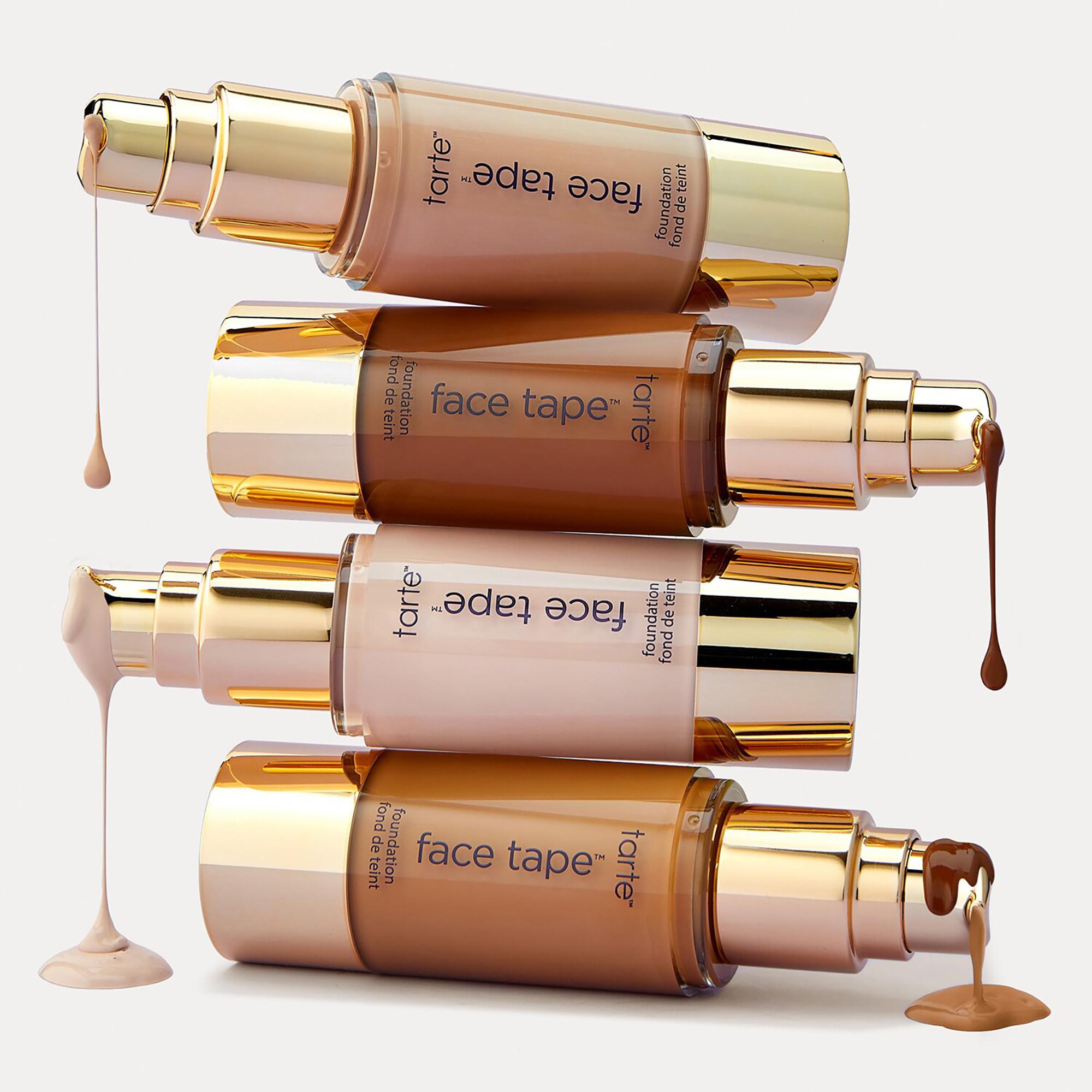 tarte Face Tape™ - Langanhaltende Foundation