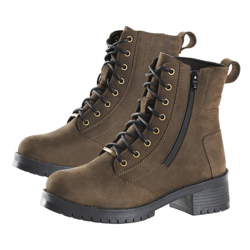 Furygan stiefel damen janis d30
