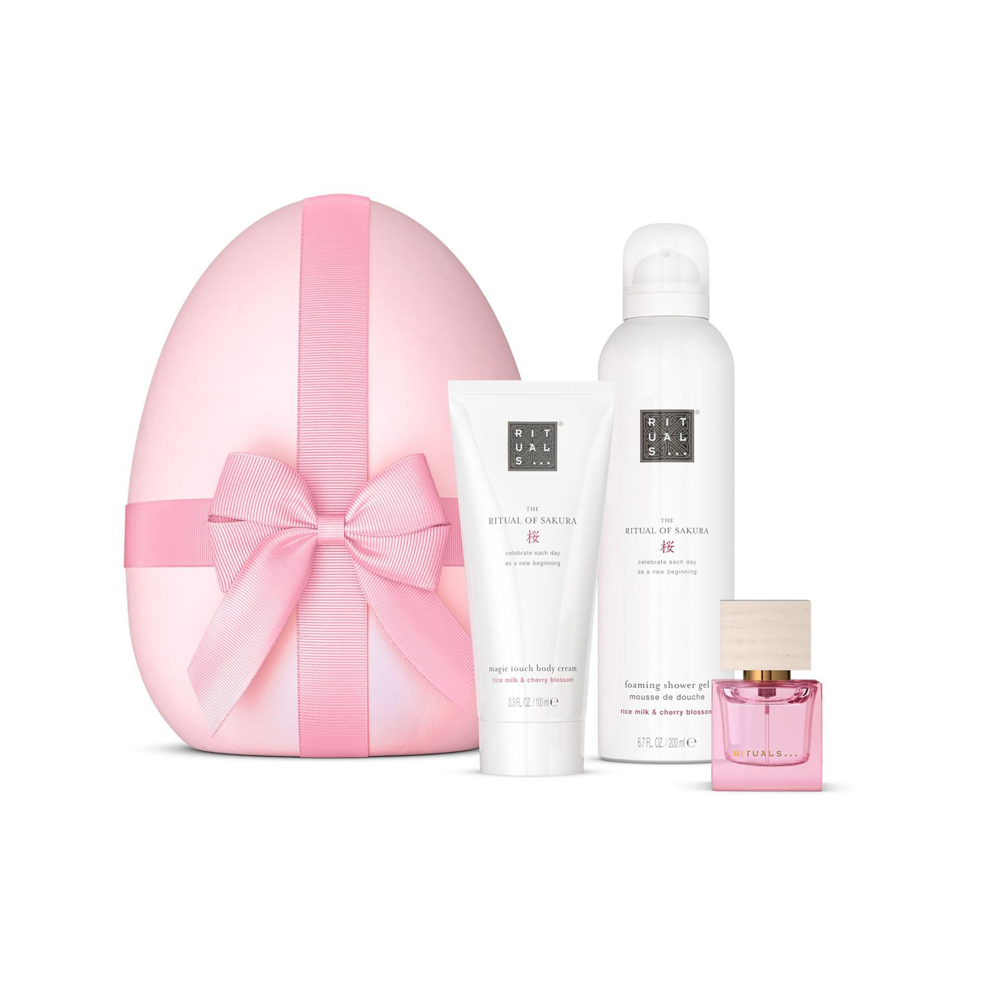 RITUALS The Ritual of Sakura Easter Giftset