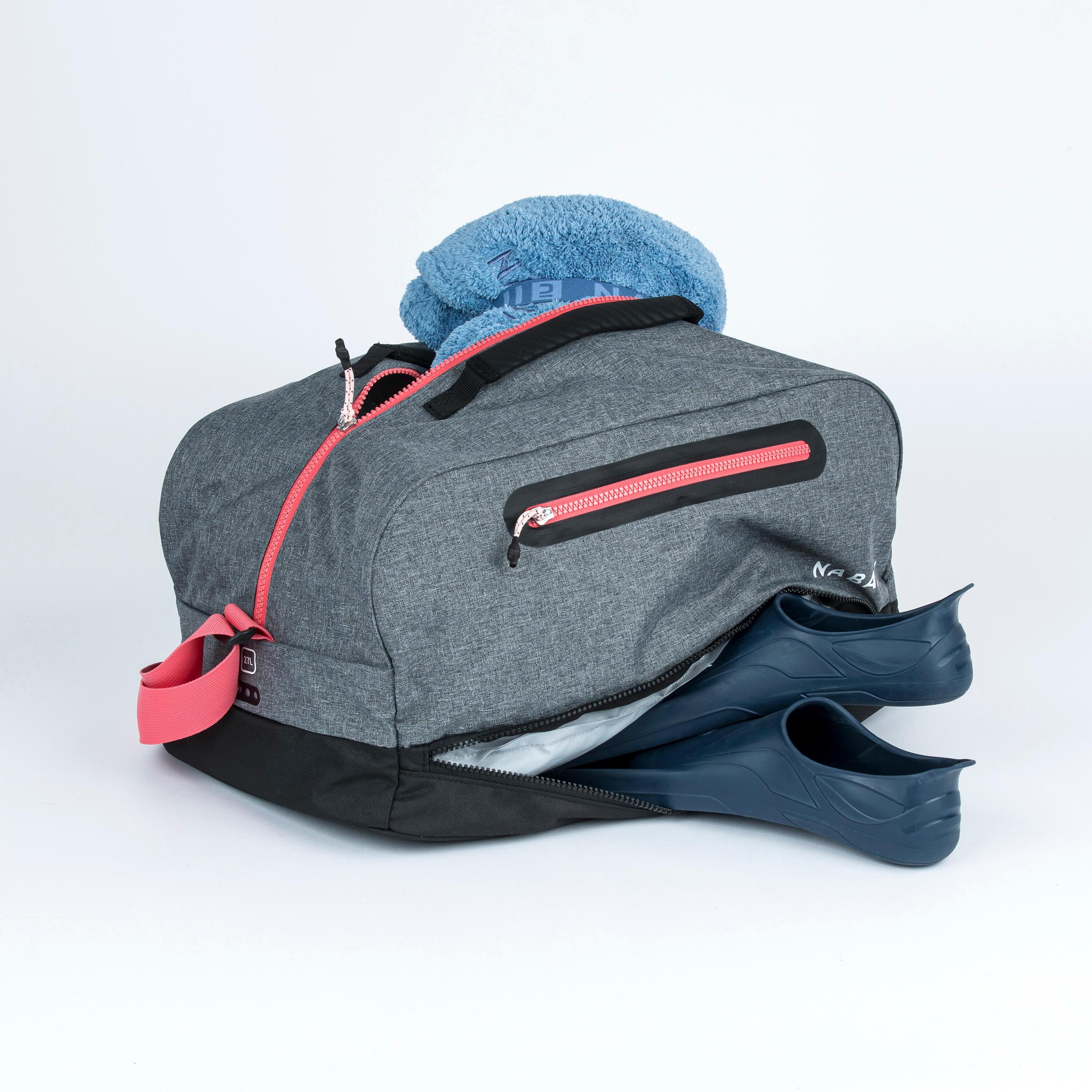 NABAIJI Sporttasche - DUFFLE