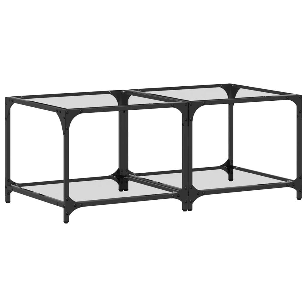 VidaXL Couchtisch holzwerkstoff
