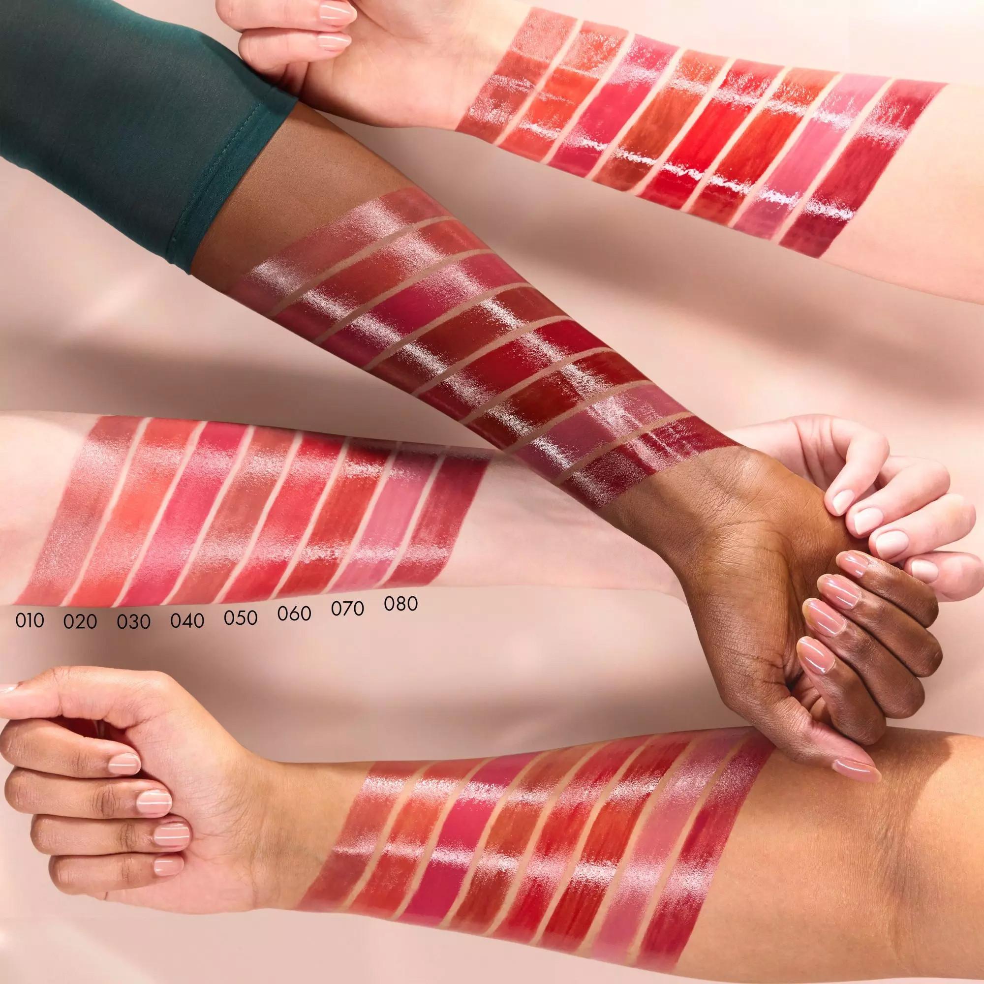 CATRICE Glass Like Dewy Lip Tint