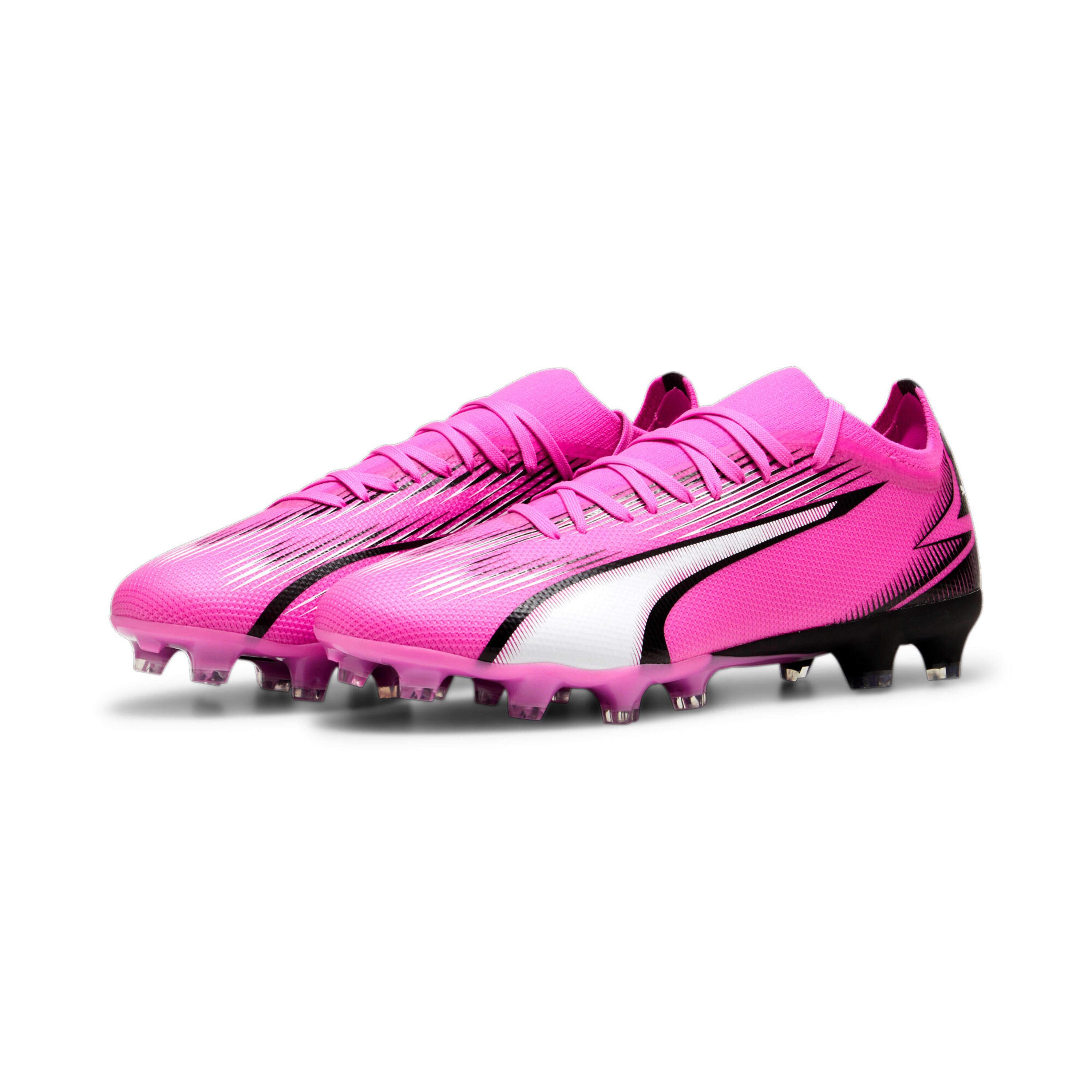 PUMA fußballschuhe ultra match fg/ag