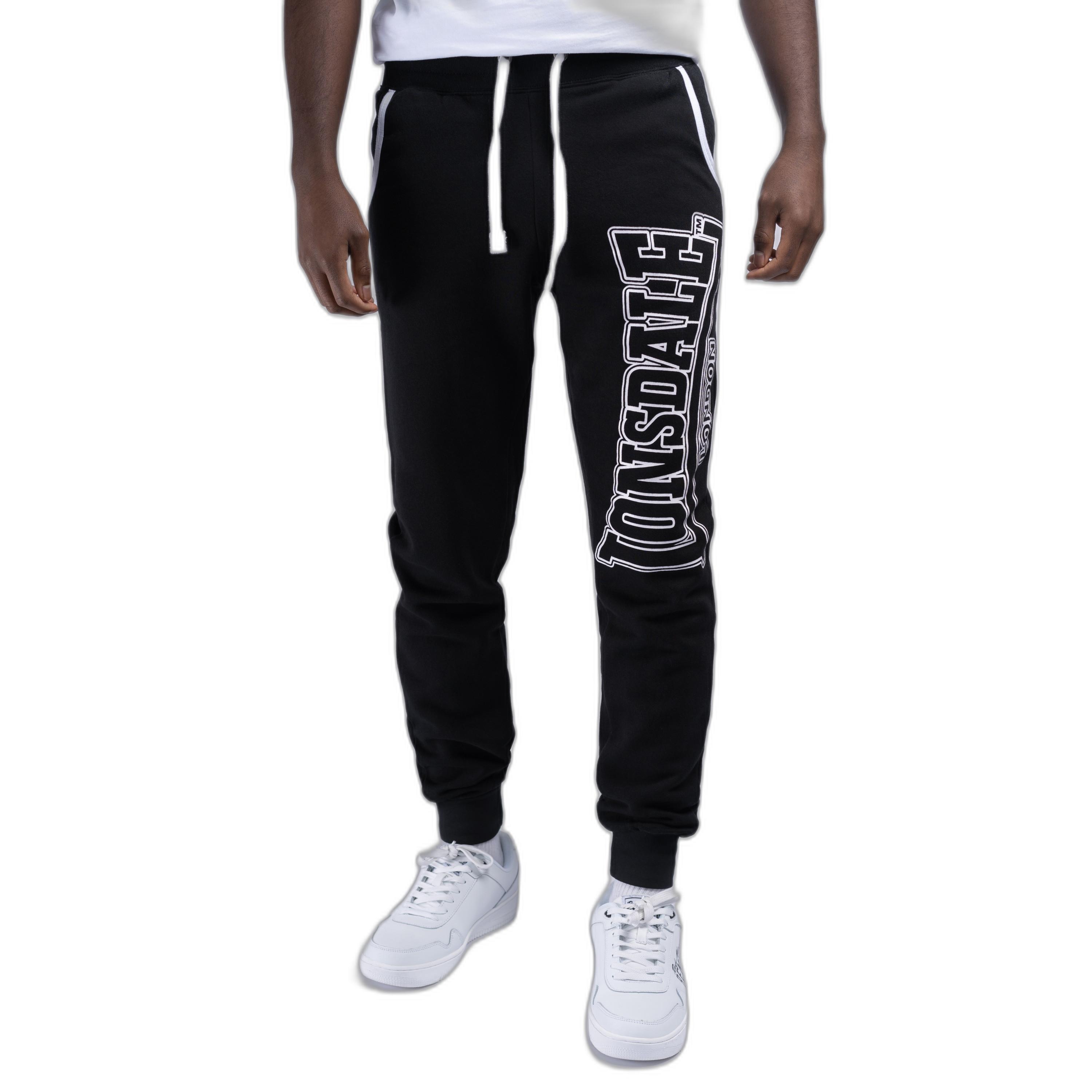 LONSDALE Marldon Slim Fit Jogginghose