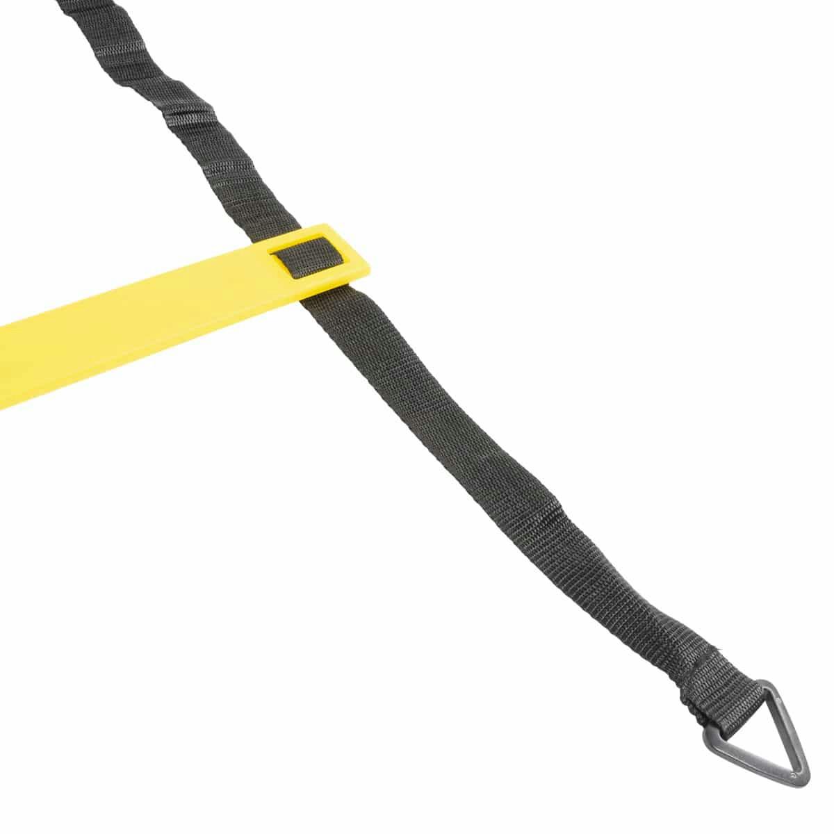 Omada Rhythmus-, Geschwindigkeits- und Gewandtheitsleiter 4.80m Modular + Tasche