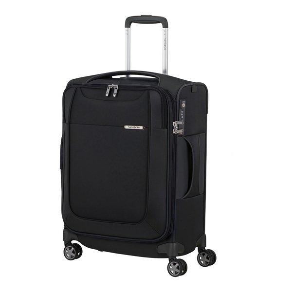 Samsonite 55.0cm, Weichschalenkoffer D'Lite