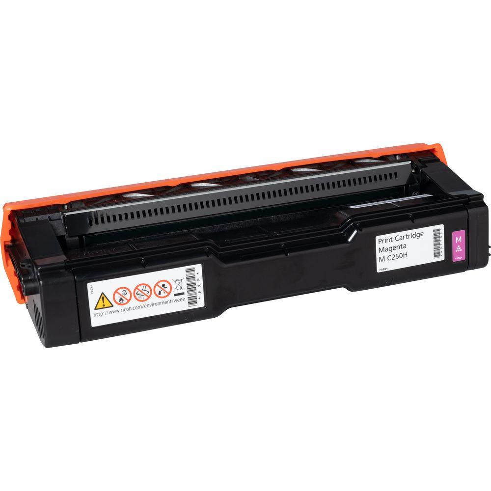 RICOH RICOH Toner HY magenta 408342 MC 250FW/PC301W 6600 Seiten