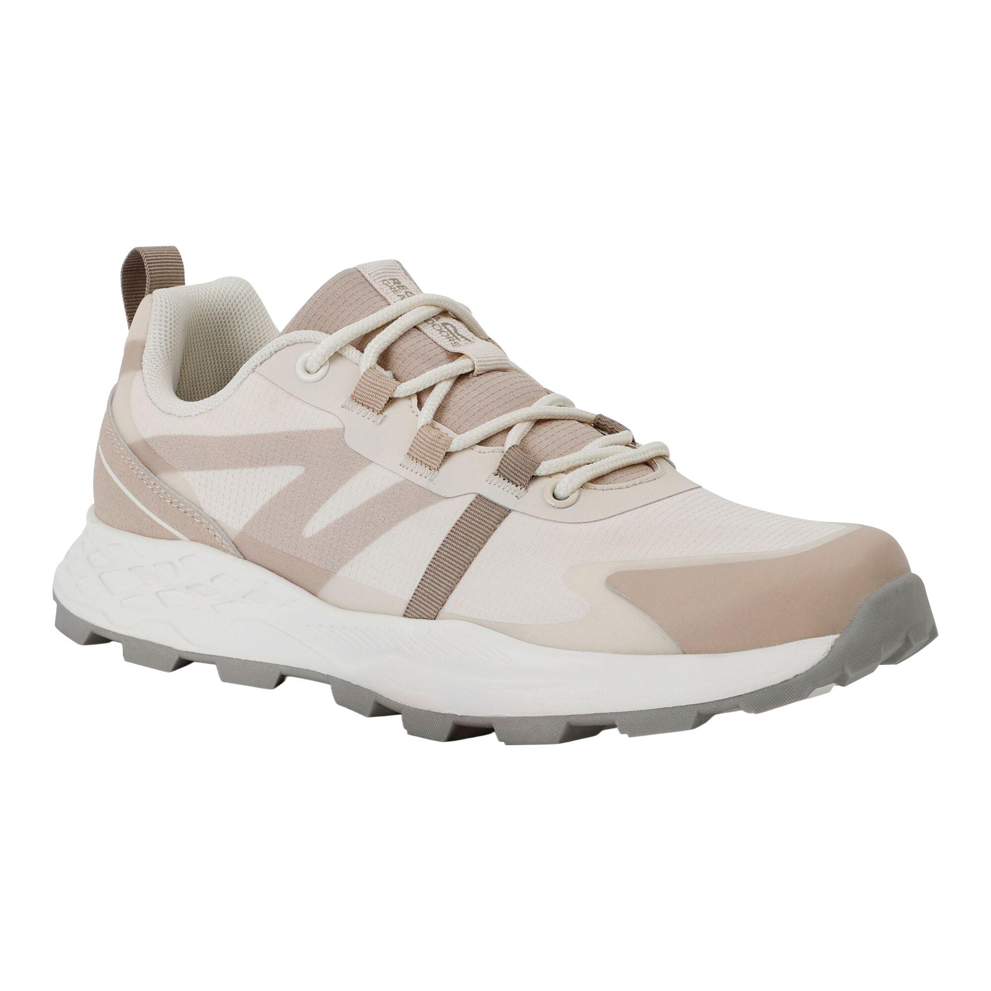 Regatta Sneaker Leighton, Kunstleder