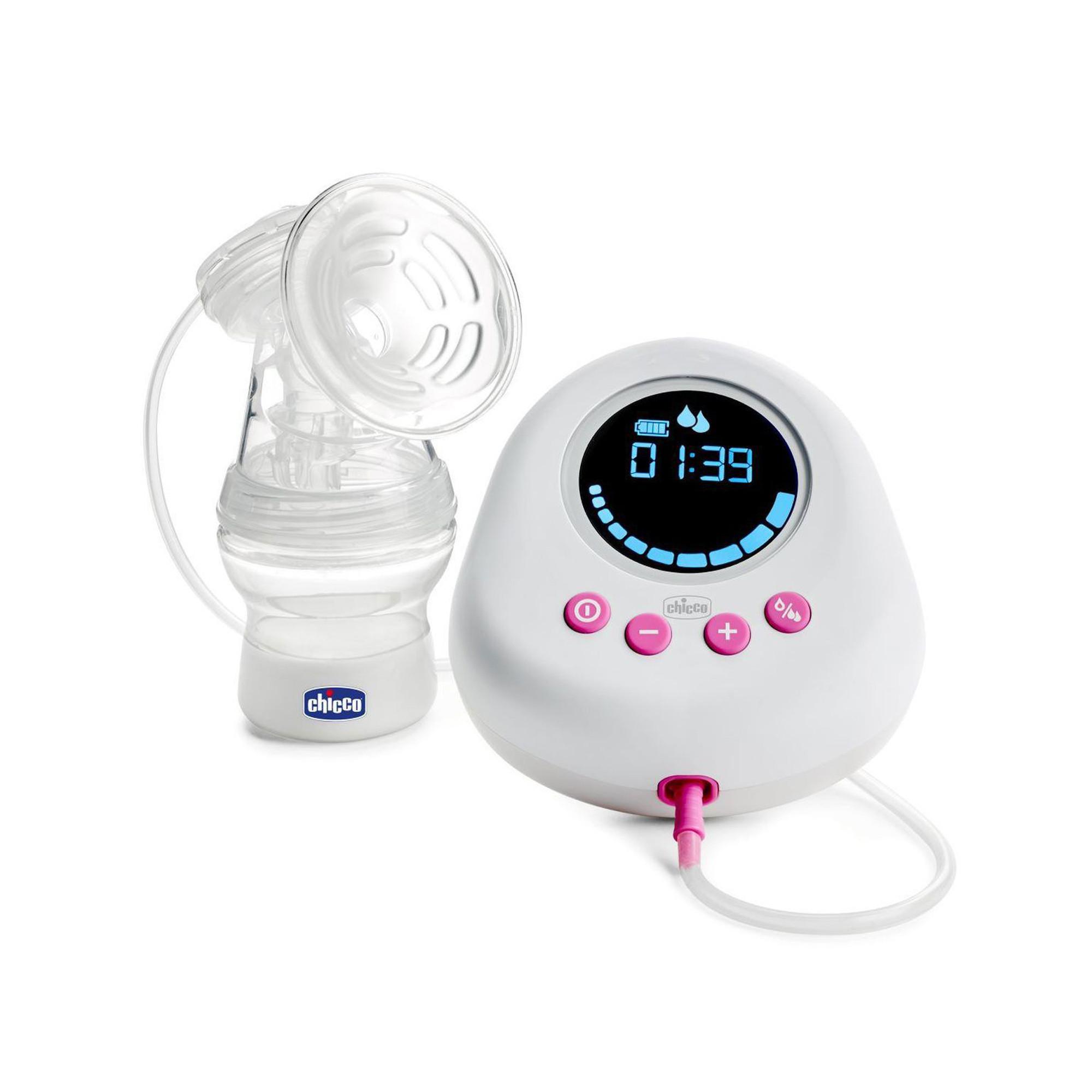 Chicco Elektrische Milchpumpe