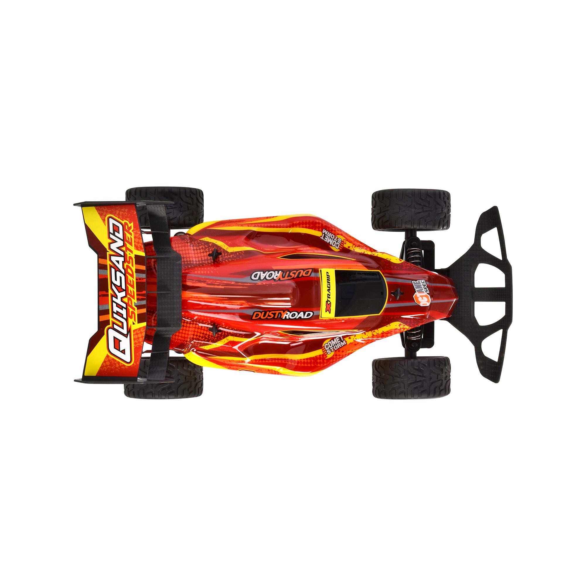 Dickie R/C Quiksand Hopper