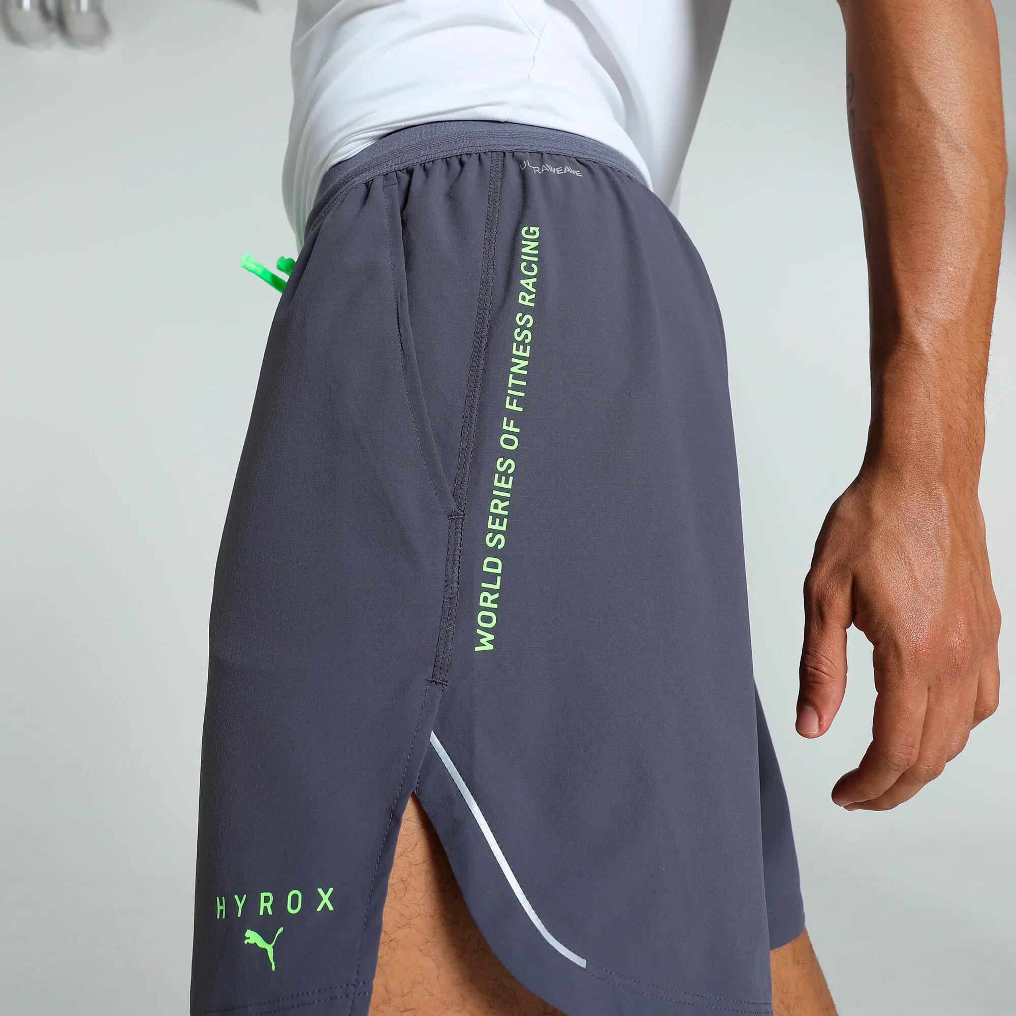PUMA TRAINING TECH Shorts