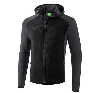 Erima kinderjacke matelassée