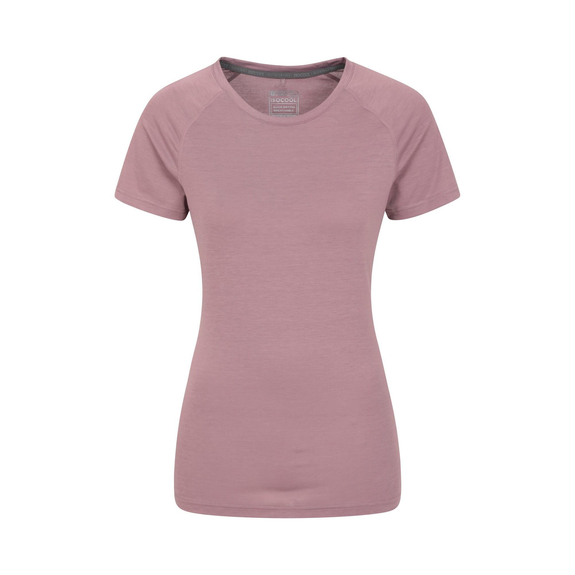 Mountain Warehouse Schnelltrocknendes T-Shirt