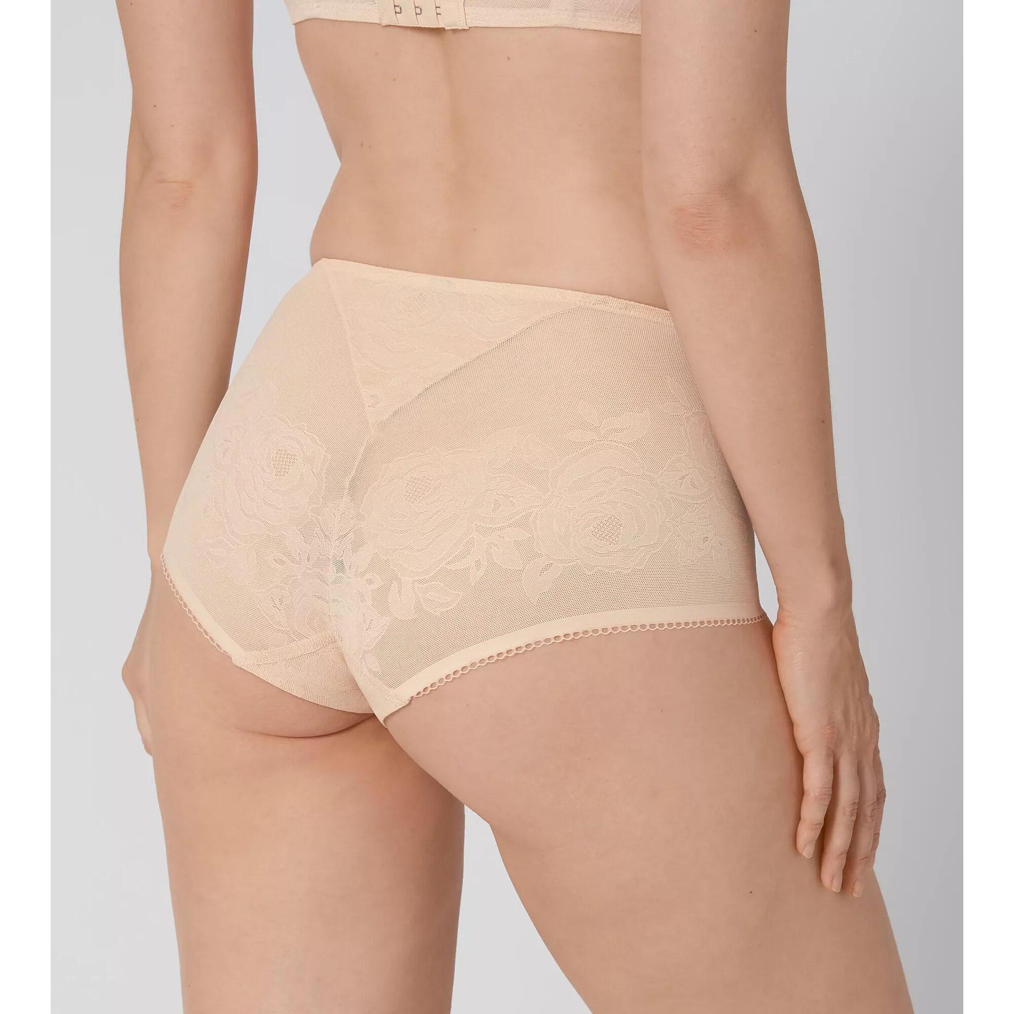 Triumph höschen für en wild rose sensation maxi