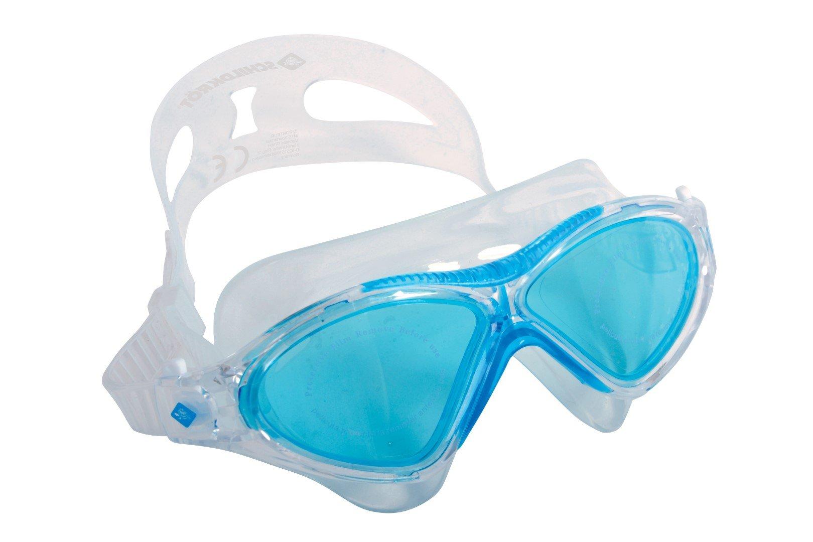 SCHILDKRÖT Junior Schwimmbrille Bali