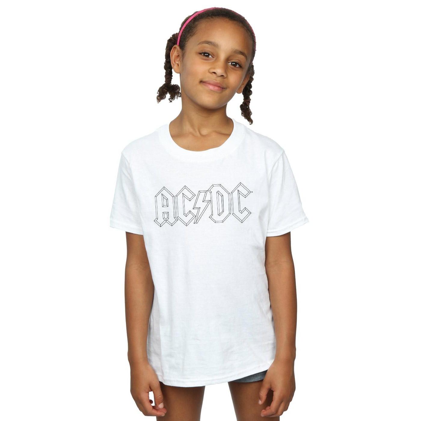 AC/DC ACDC TShirt