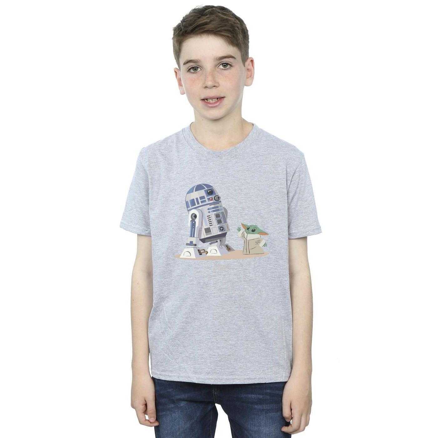 STAR WARS The Mandalorian TShirt