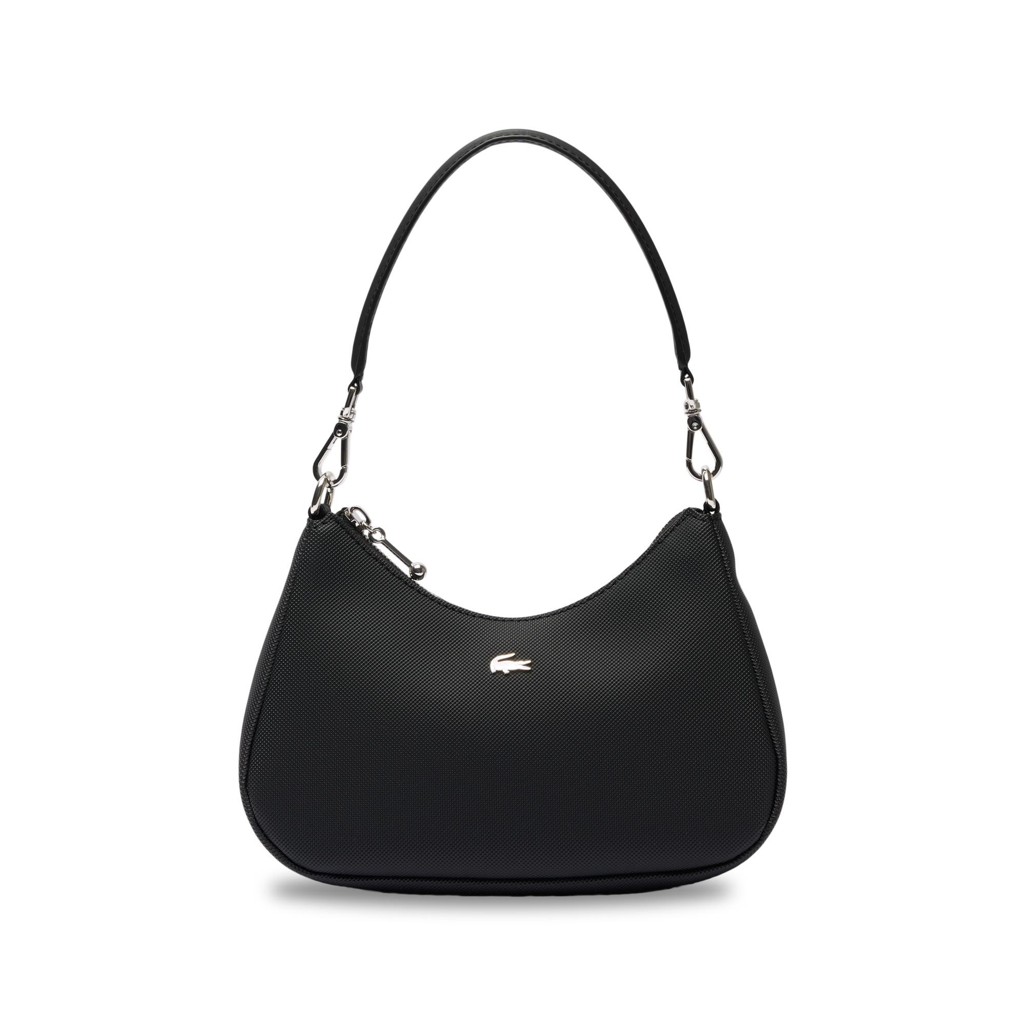 LACOSTE Daily City Hobo Bag