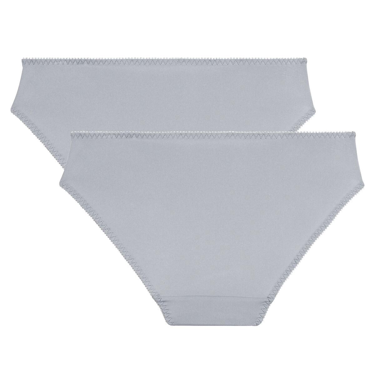 La Redoute Collections 2er-Pack Slips Anthea
