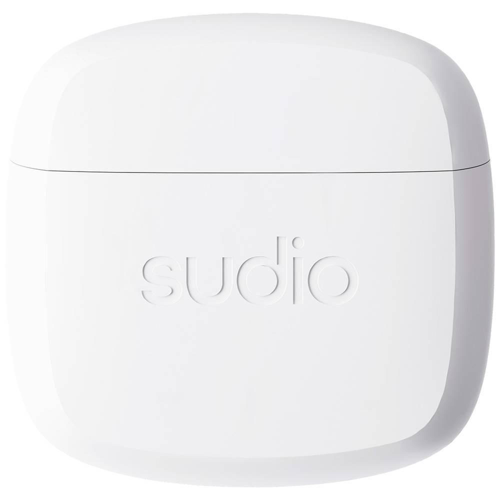 SUDIO N2 In Ear Headset