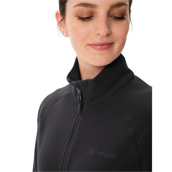 VAUDE Rosemoor Fleecejacke ohne Kapuze