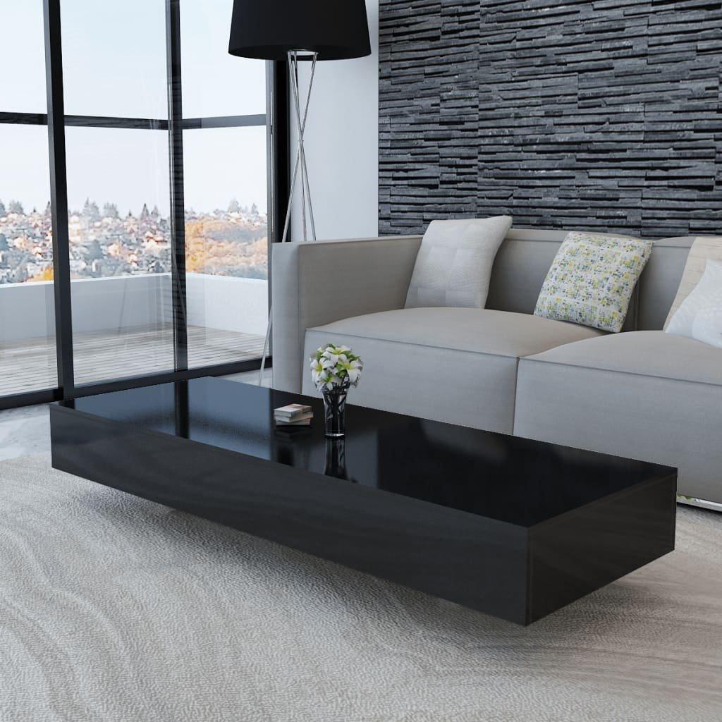 VidaXL Couchtisch mdf