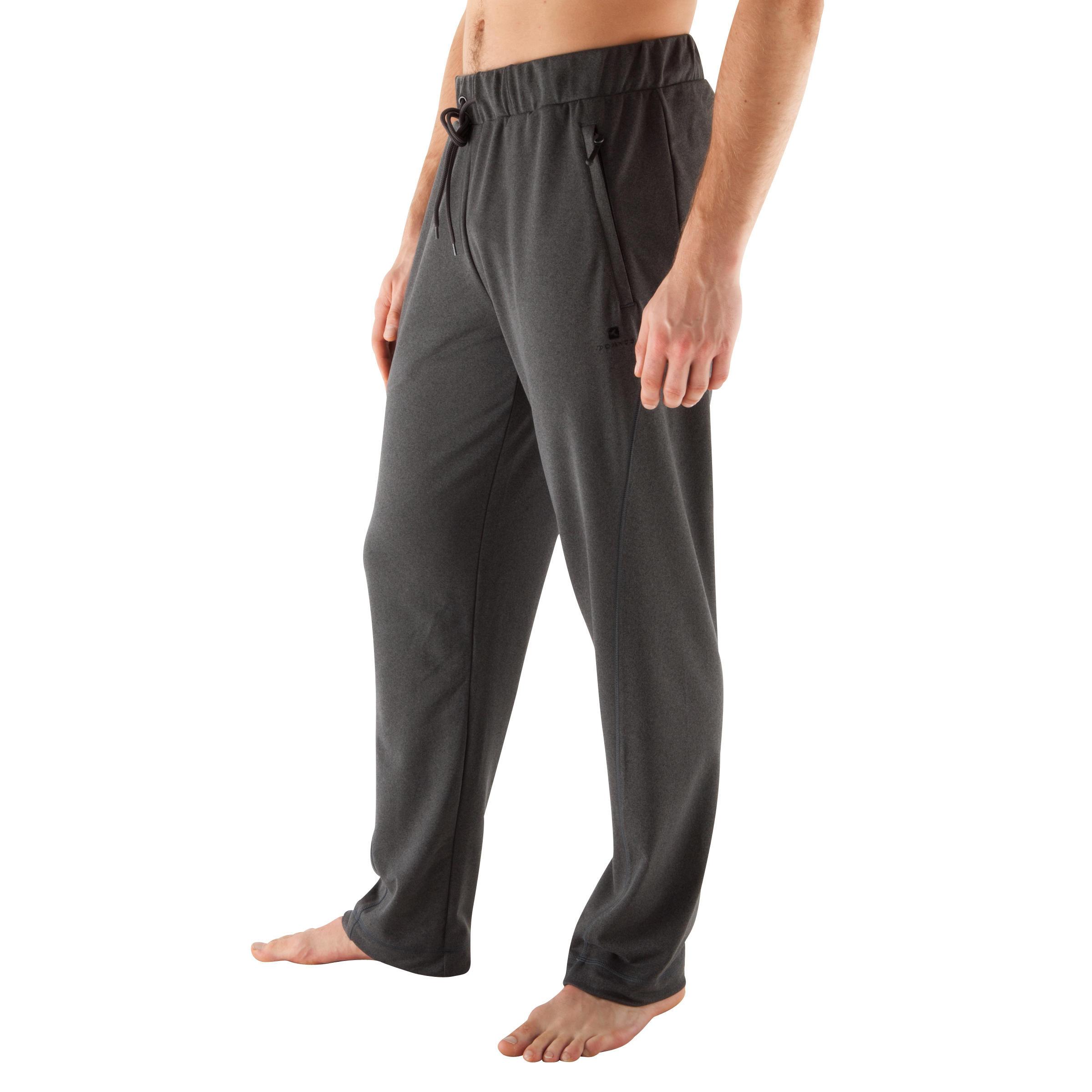 KIMJALY Sporthose - STRAIGHT