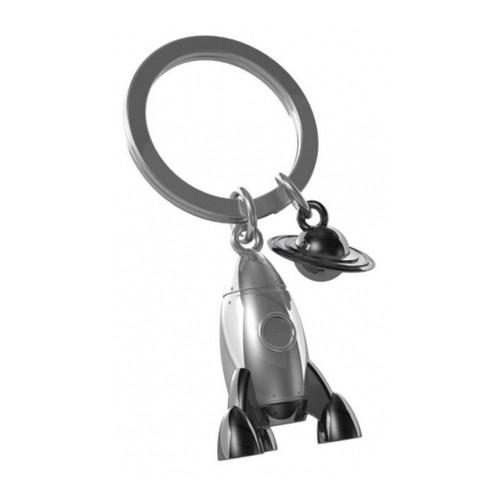 MTM Gifts Schlüsselanhänger Rakete