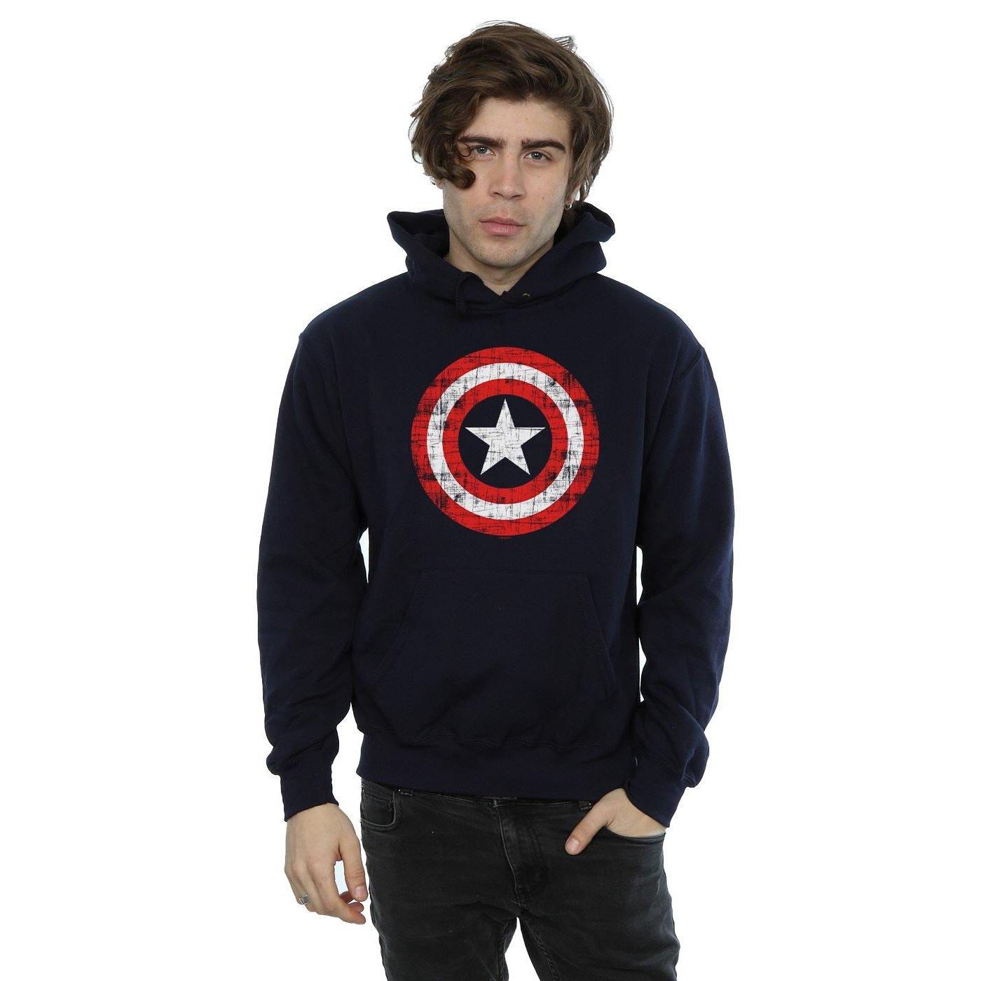 MARVEL Avengers Kapuzenpullover