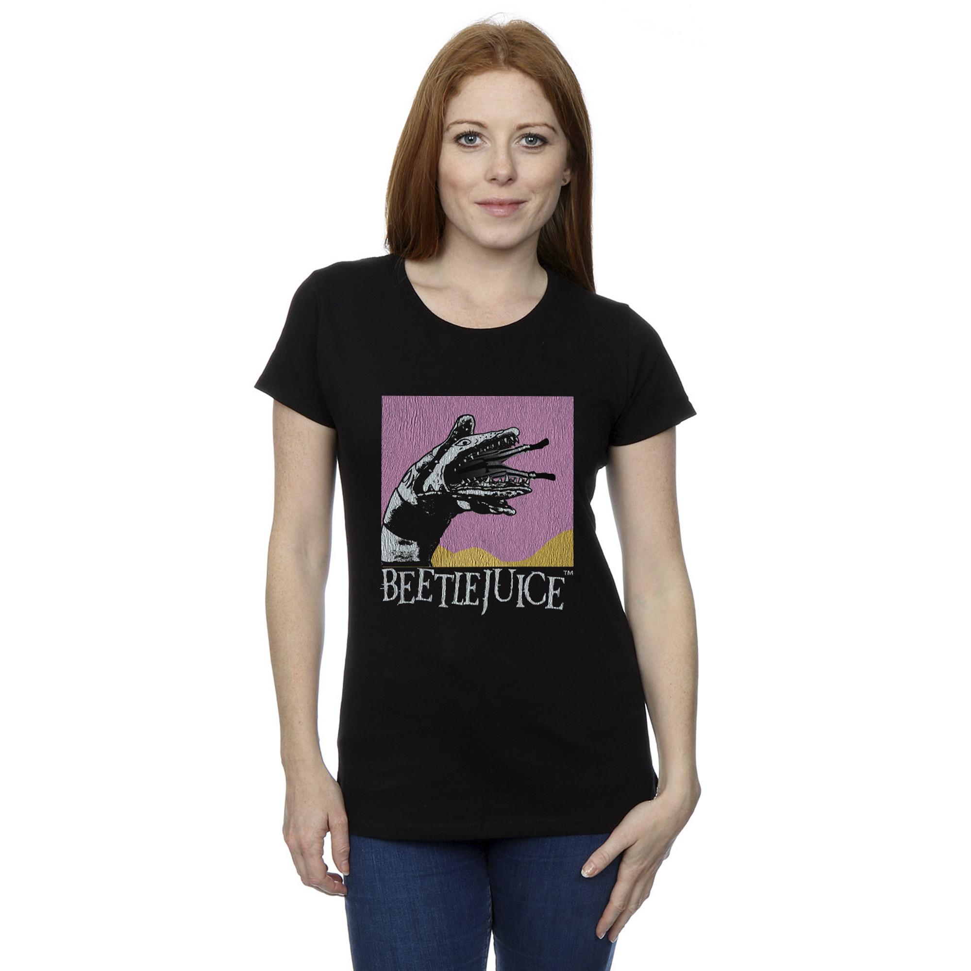 Beetlejuice Sandwurm T-Shirt