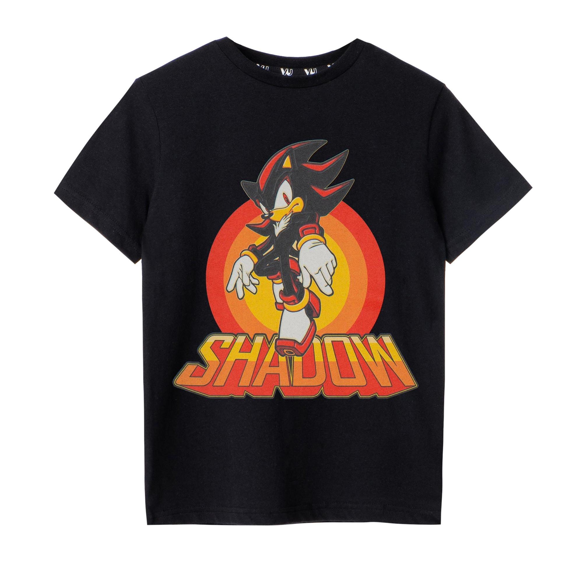 Sonic The Hedgehog TShirt  kurzärmlig