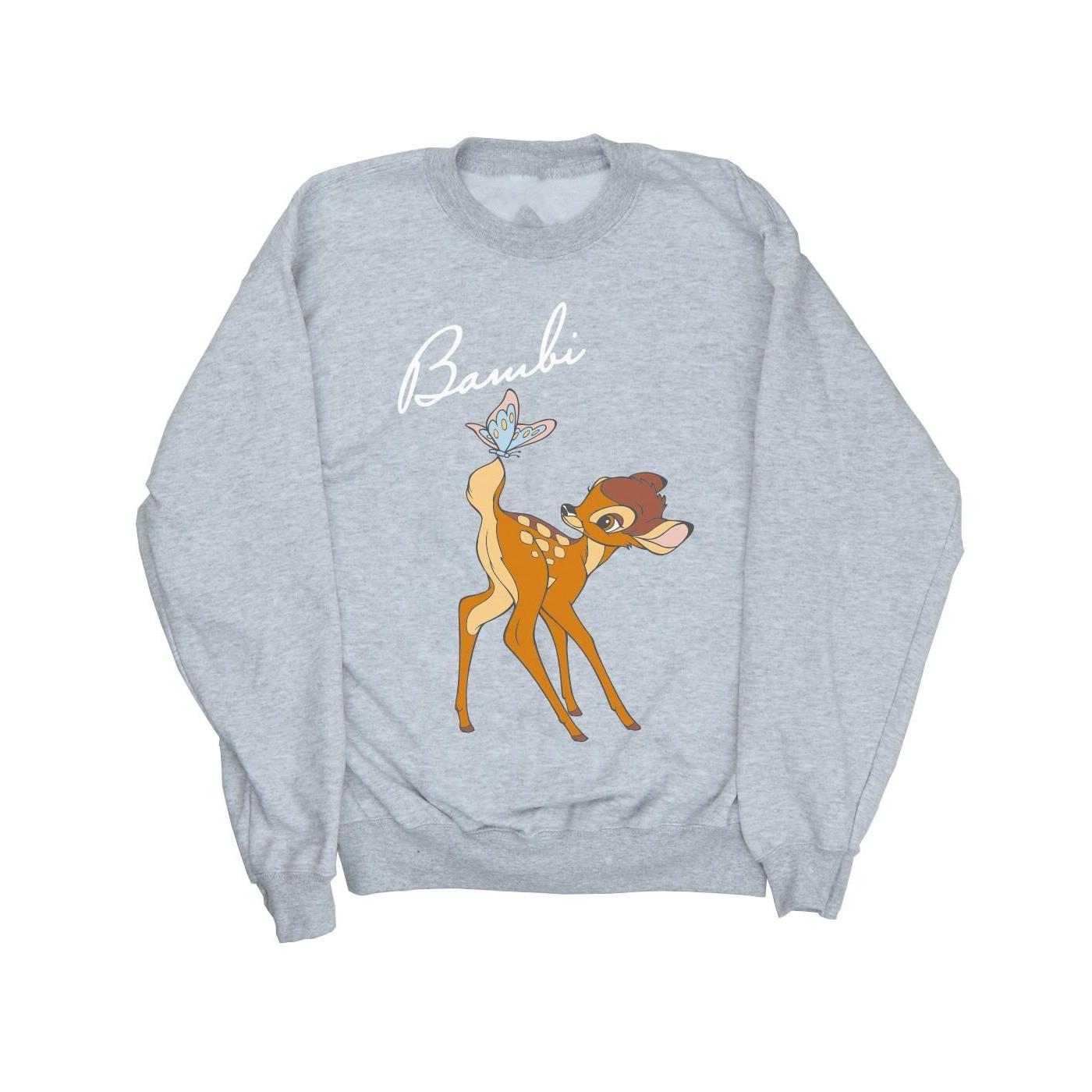 Disney Sweatshirt