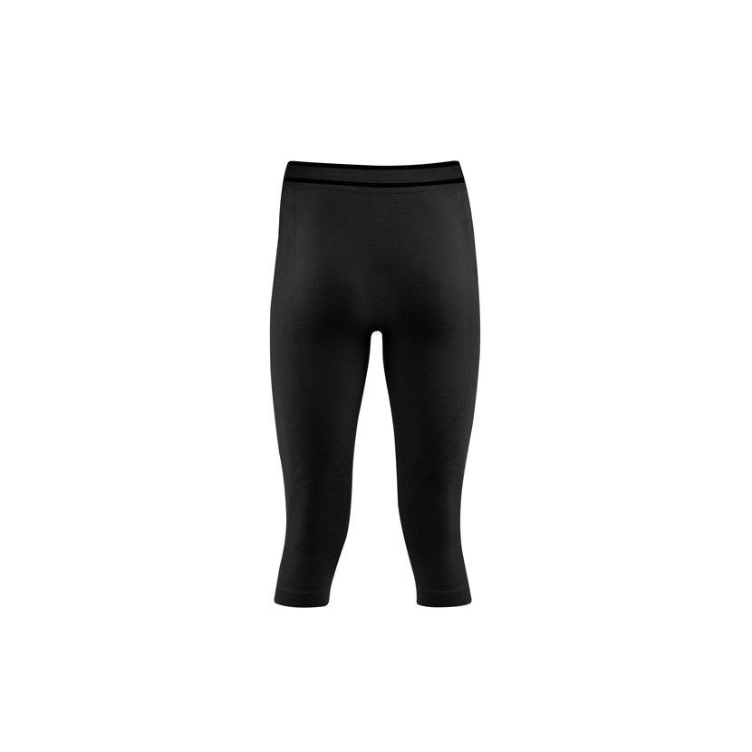 Lenz 34 Leggings Frau Merino 6.0