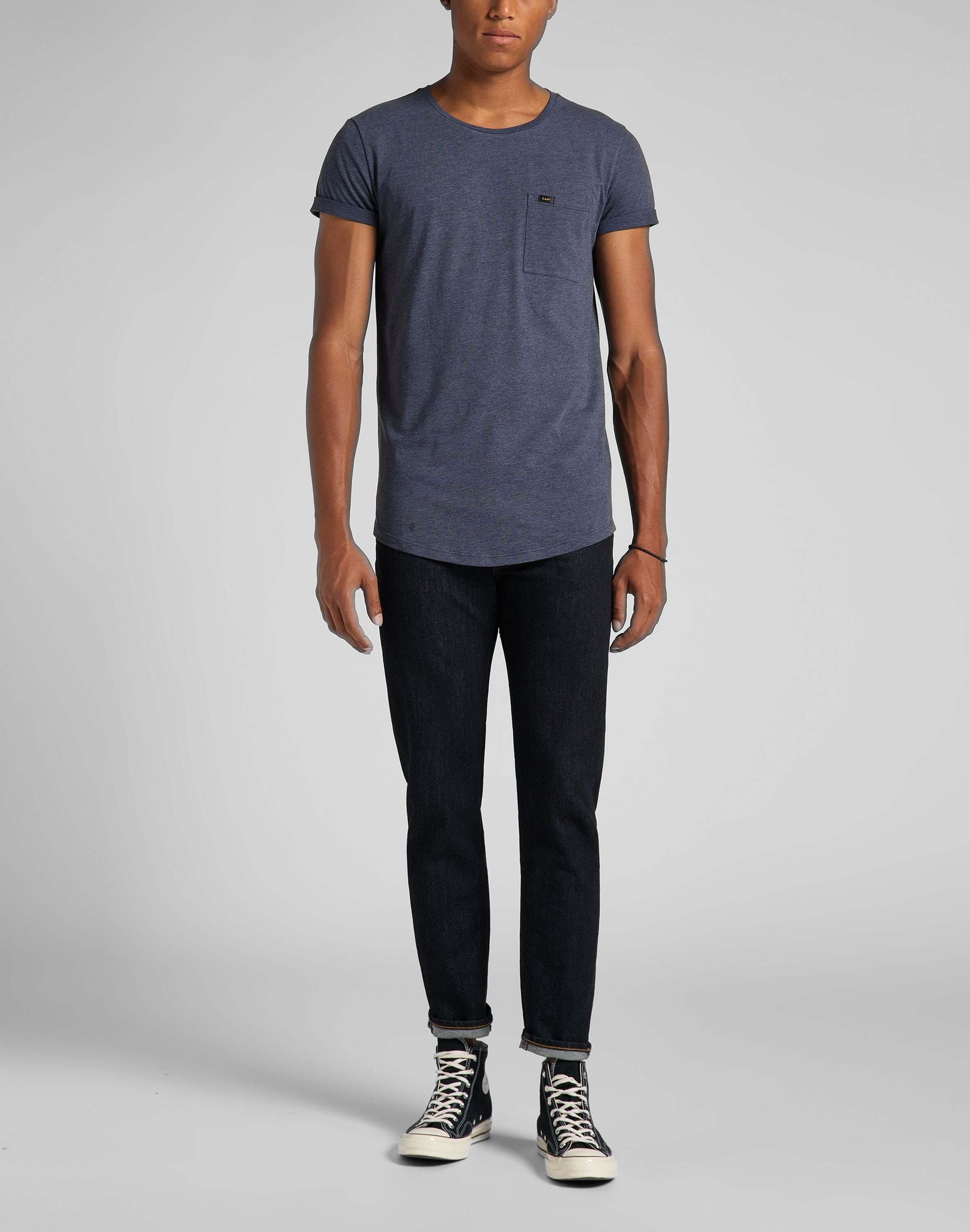 Lee Austin Tapered Jeans