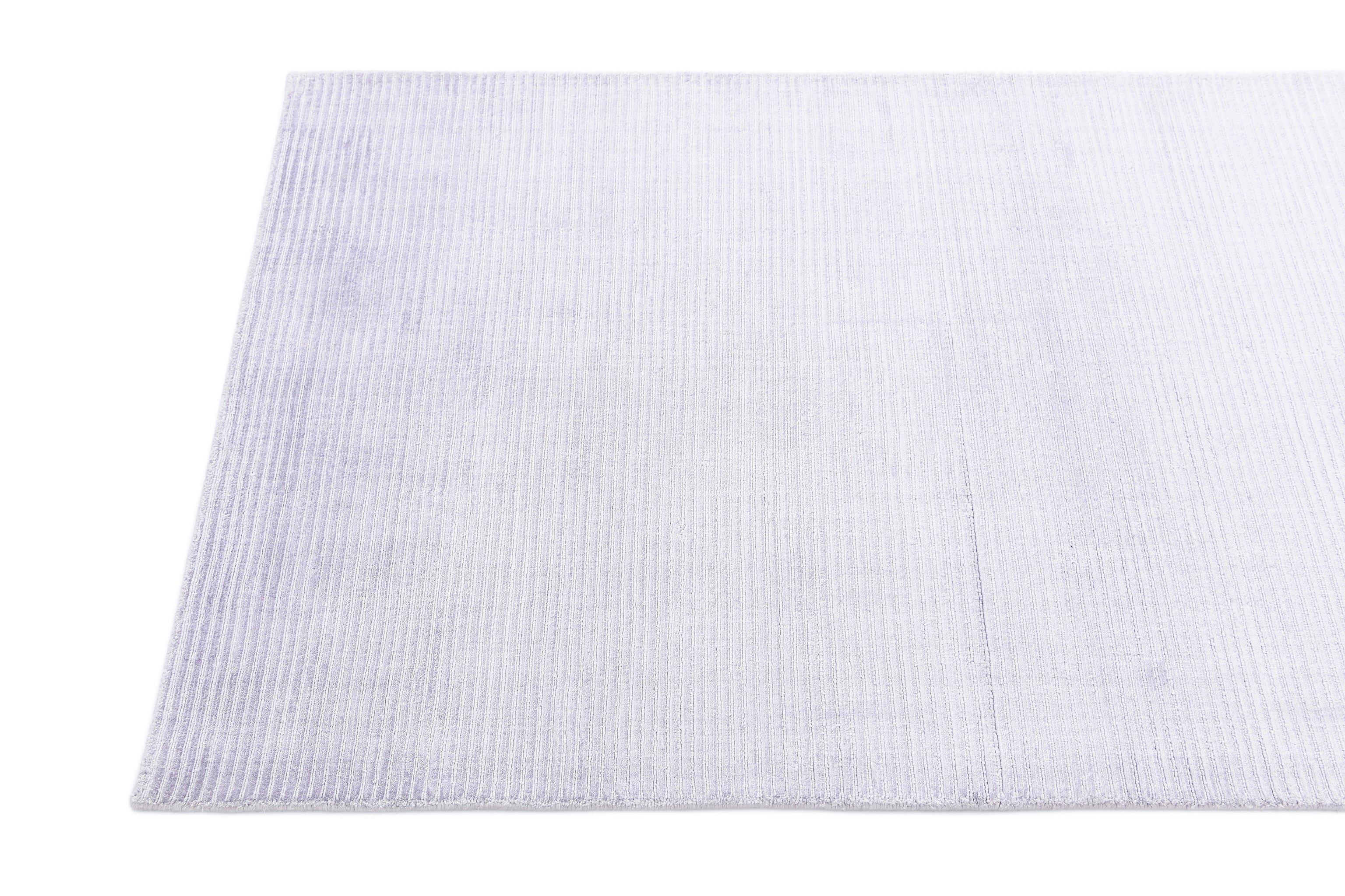 VIDAL Handgemachter Teppich Darya-Indian