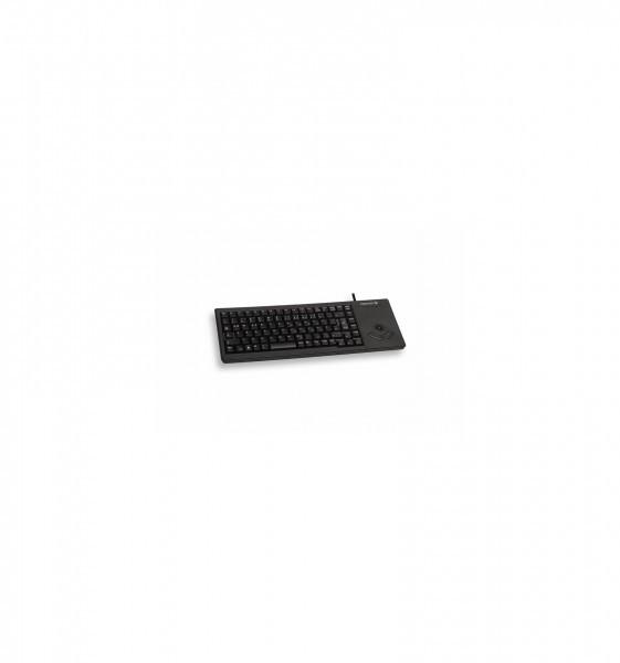 Cherry XS Trackball Keyboard USB, - Schweiz