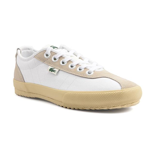 LACOSTE WOMEN'S BACKSLAM SNEAKERS
