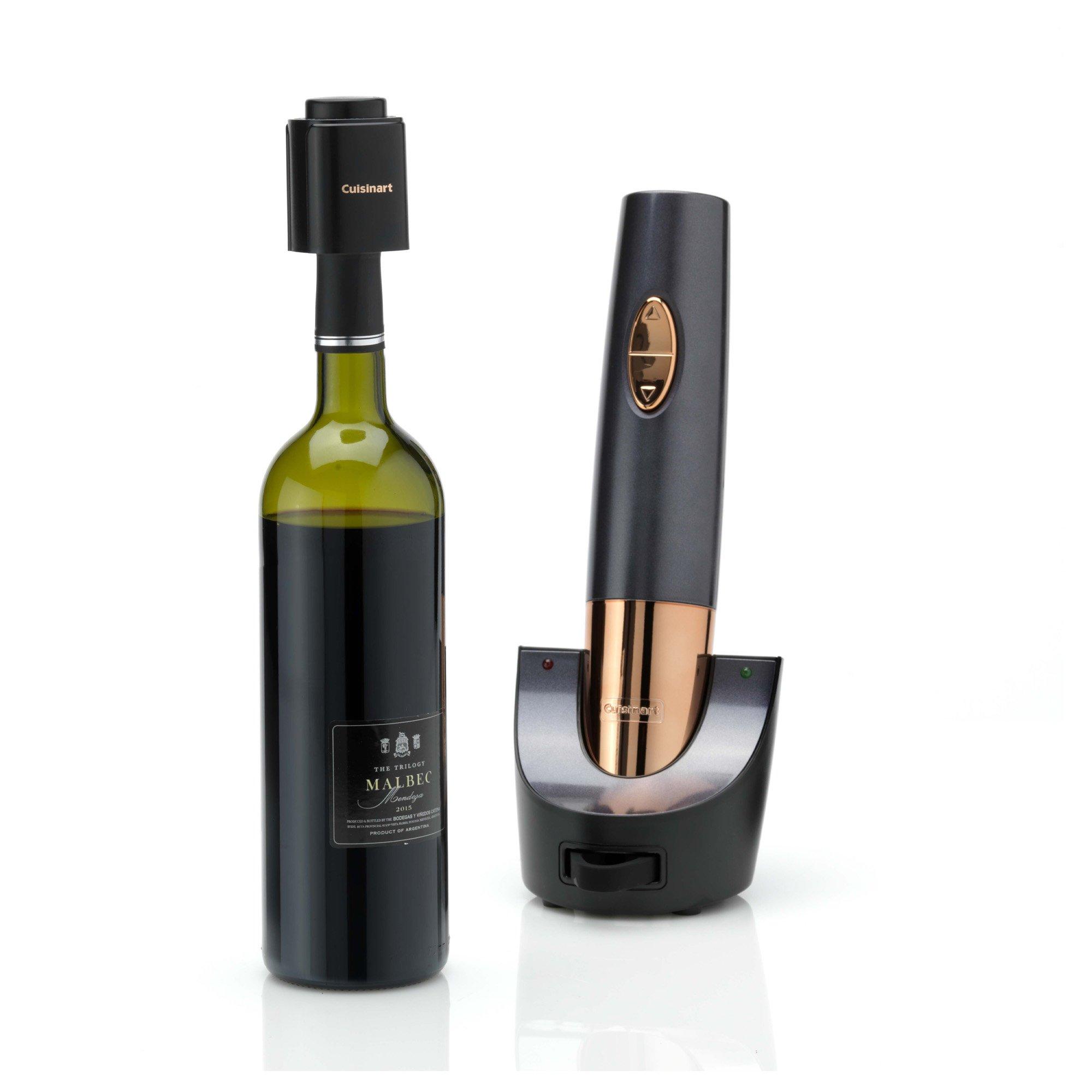 Cuisinart Korkenzieher Wine Opener
