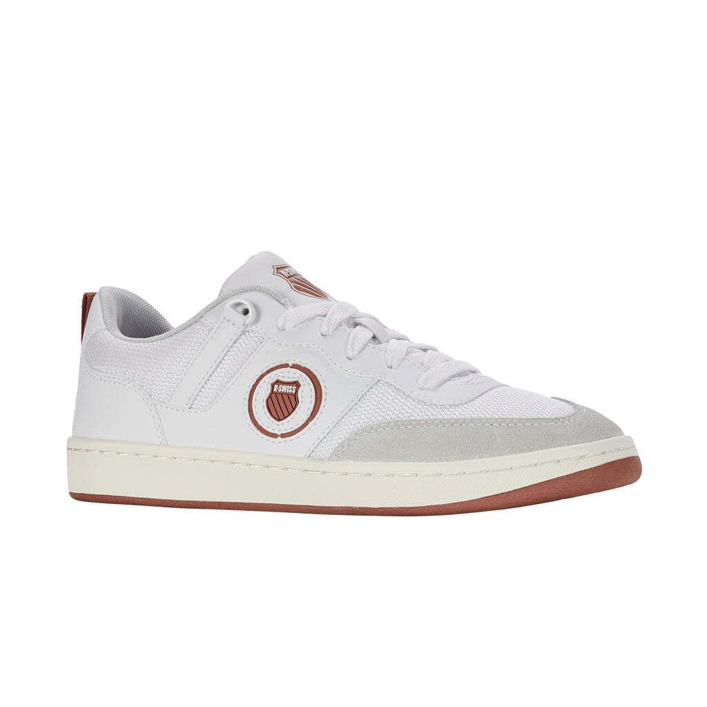 K-Swiss sneakers k-varsity