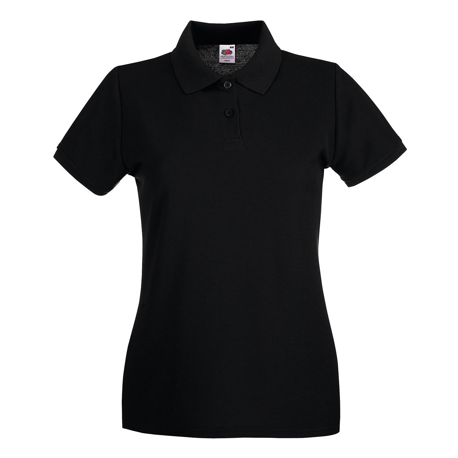 Fruit of the Loom Premium Poloshirt