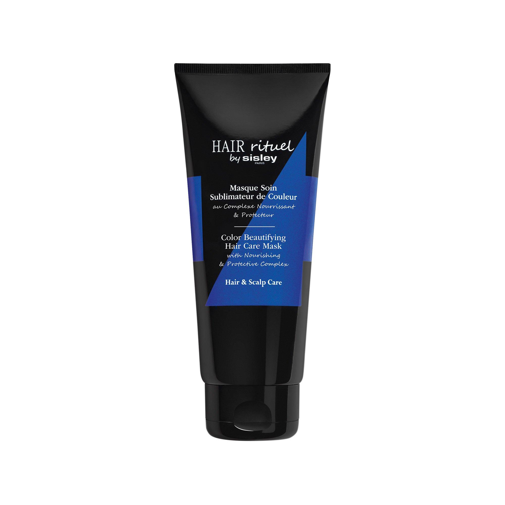 sisley Masque Soin Sublimateur de Couleur