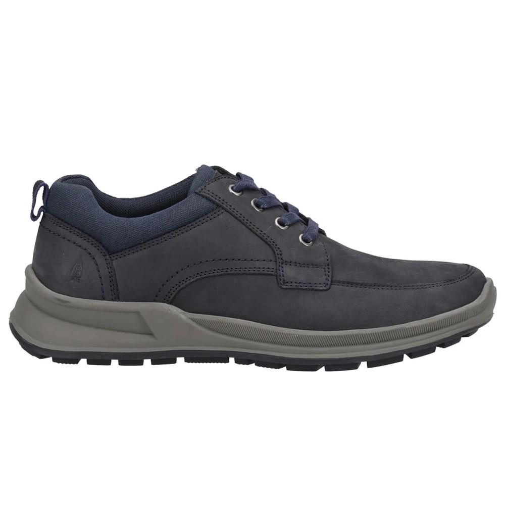 Hush Puppies Sneaker Adam, Nubukleder